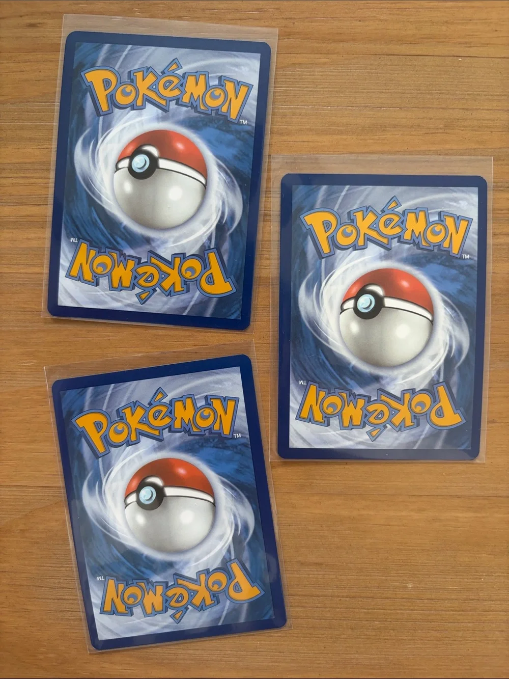 Litwick & Chandelure Holo Reverse Holo Pokémon Card Lot | 3 Cards ✨5/$25✨